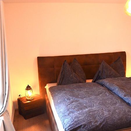 Guesthouse Meitschi Thun - Contactless Self Check-In מראה חיצוני תמונה