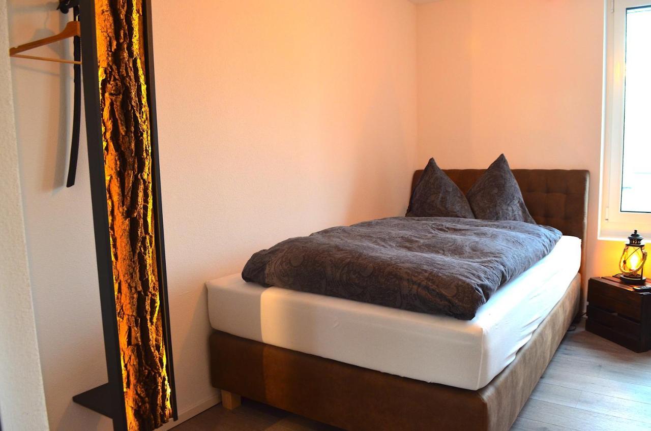 Guesthouse Meitschi Thun - Contactless Self Check-In מראה חיצוני תמונה